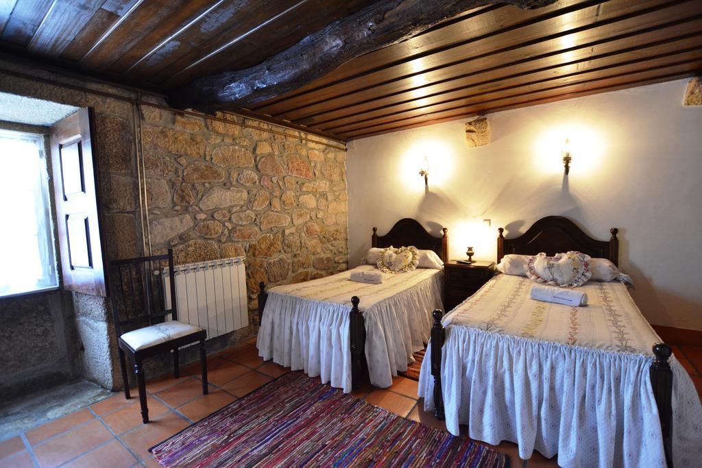 Casa De Sta Comba Villa Barcelos Room photo