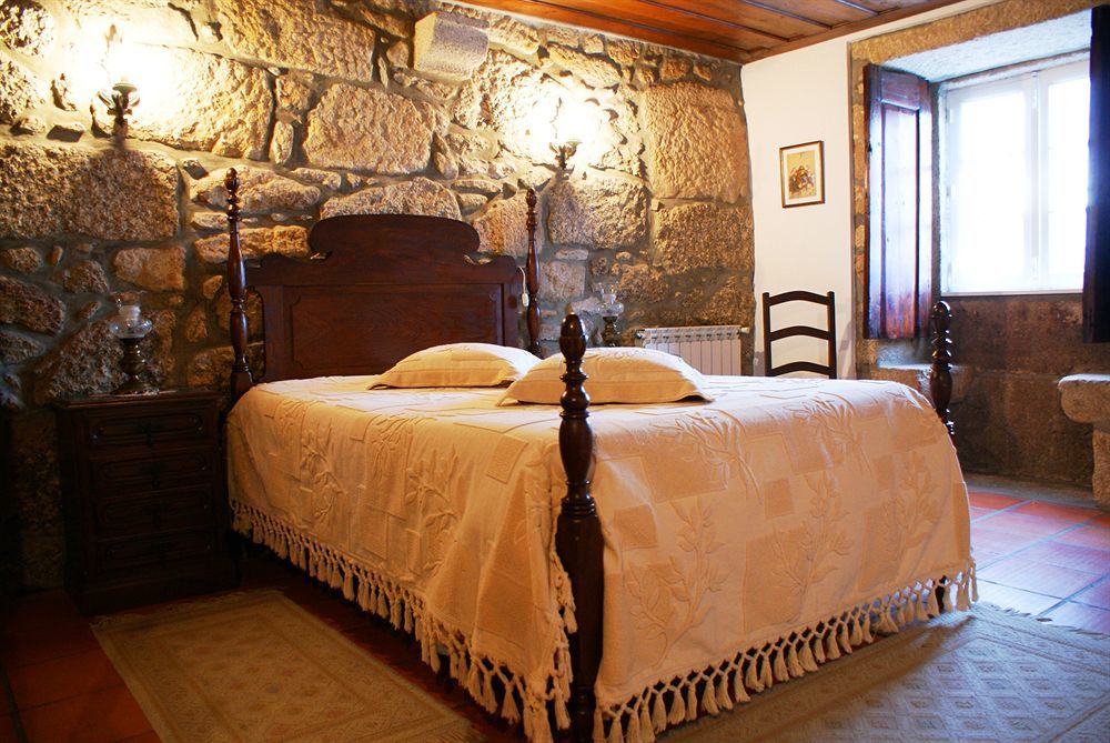 Casa De Sta Comba Villa Barcelos Exterior photo